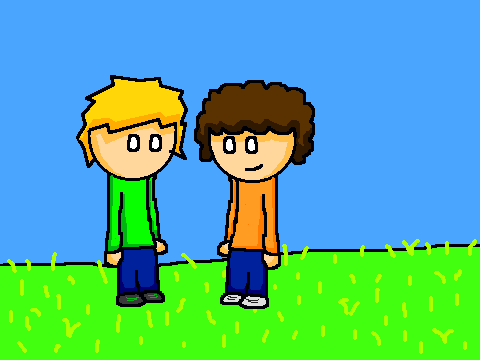 Really Short Animation