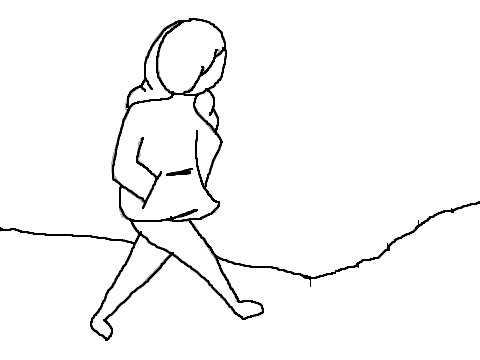 Animation Practice WIP