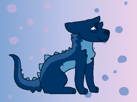 DT for _-Terraized-_