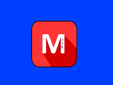 Logo for @maddix578