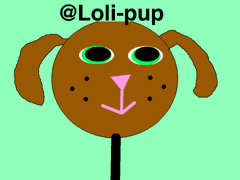 Logo 4 @Loli-pup