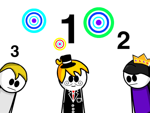 Prizes