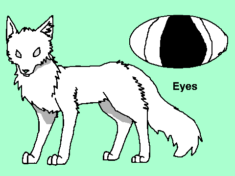 Fox Bio For The Adalts
