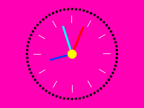 Clock