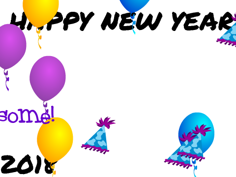 2018 