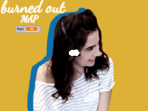 -Burned Out- Dodie Clark MAP Part 11