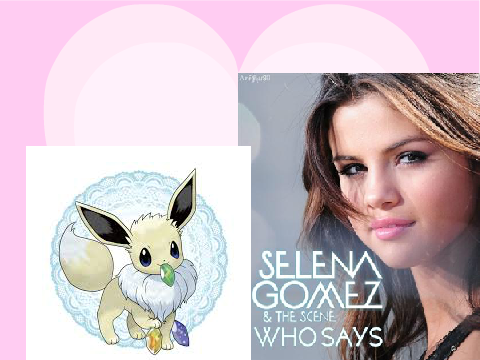 Selena Gomez-Who Says remix