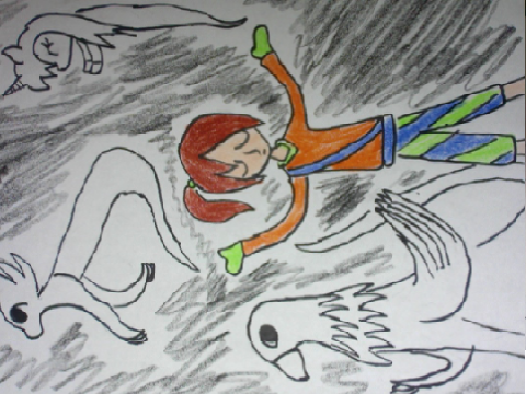 me entry to Shayde's contest :3