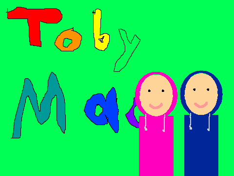 Tobymac Favorite Song!!!