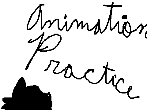 Animation Practice 2
