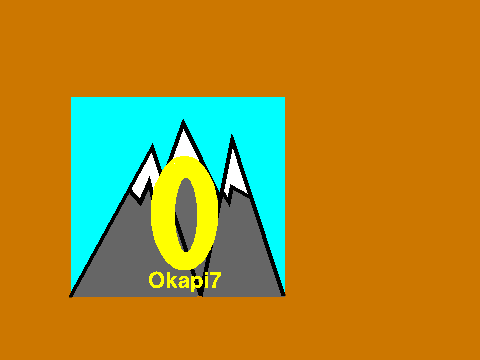 Icon for @Okapi7