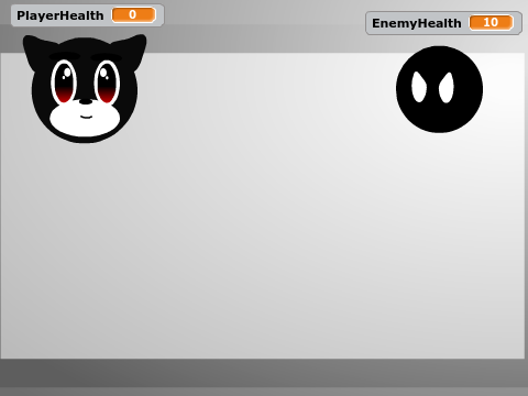 Battle Game