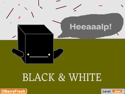 BLACK & WHITE [DEMO]