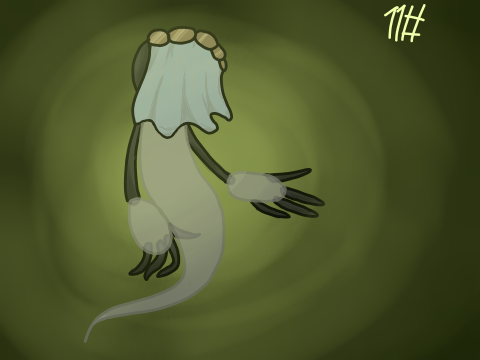 Daily monsters! Updated!
