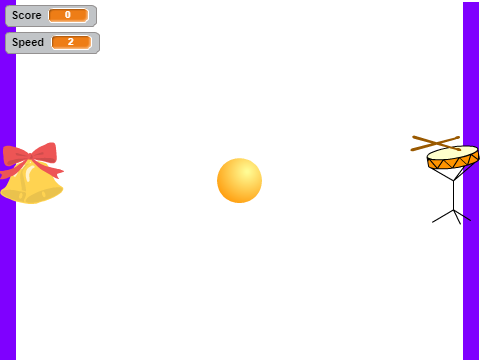 Forwards - Backwards for Makey Makey