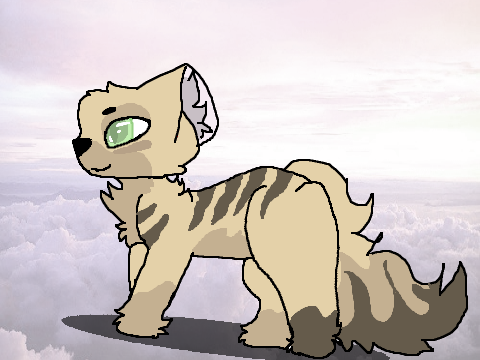  -•AIRCLAN SIGN UP SHEET•- Sandpaw
