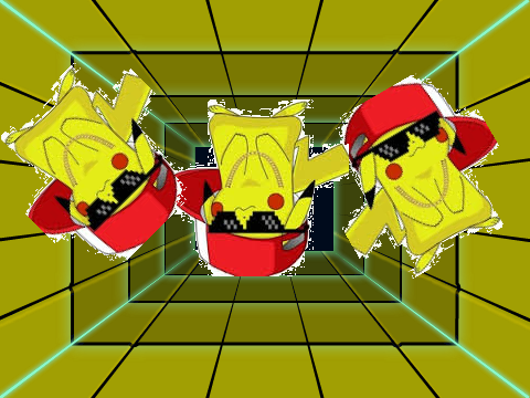 SWAGACHU 