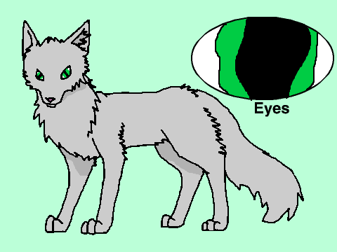 Fox Bio Moonfur