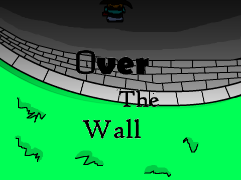 Over the Wall: A 3D Pixel Platformer (Preview) 