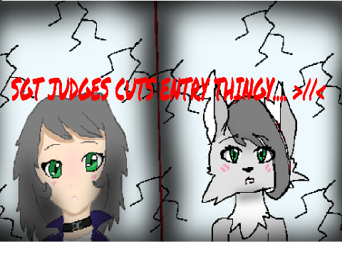 Scratch's Got Talent - Art/ Human challenge
