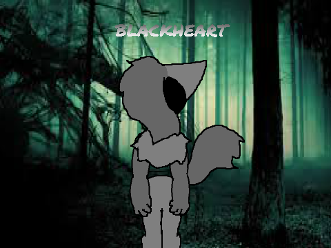 Blackheart