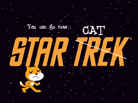 Star cat - Episode 3 - DISCO MANIA!!! (Break time.)