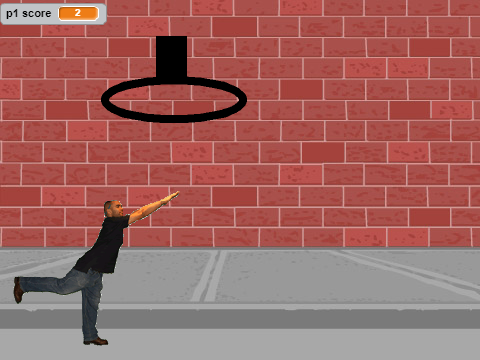 amon ball