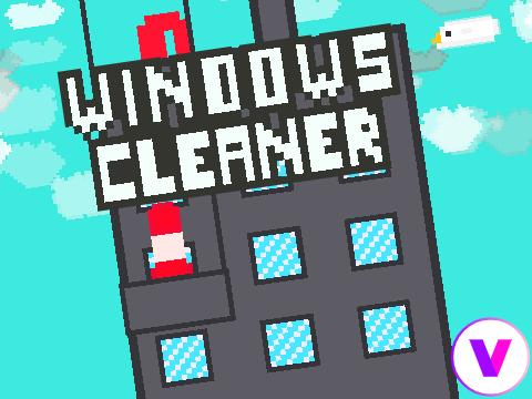Windows Cleaner
