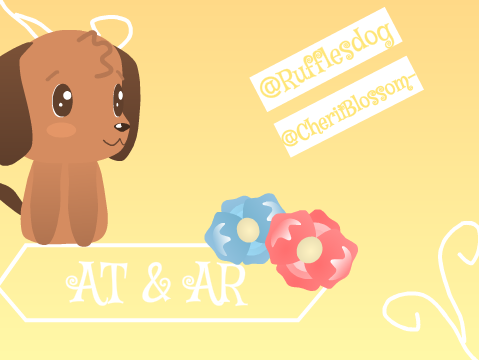 ♥AT & AR♥