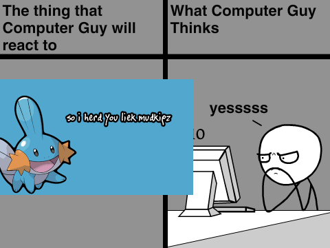 Computer Guy Remix remix