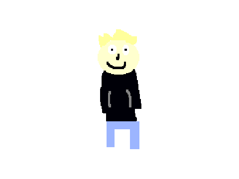 Talk to cornholio1000