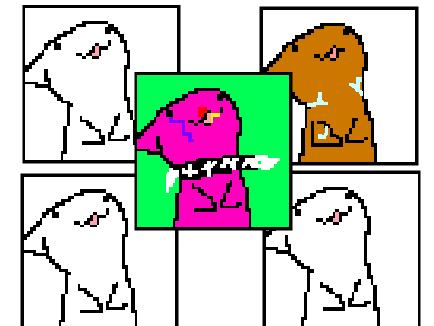 Lets Lick together!icodogf01 remix