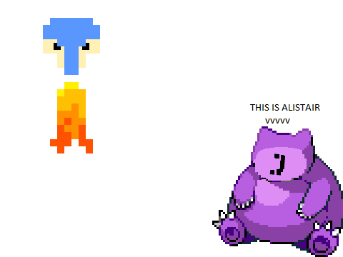 im ded