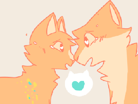 sunset lover - part 9