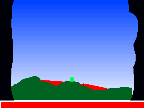 platform man 3 demo