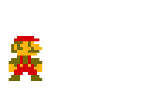 Chat with Mario