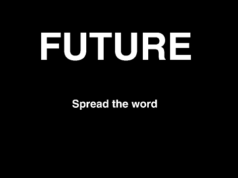 The cinematic message decoded