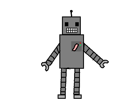 BACON BOT!!!