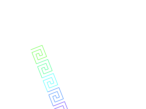 MAGIC SPIRAL