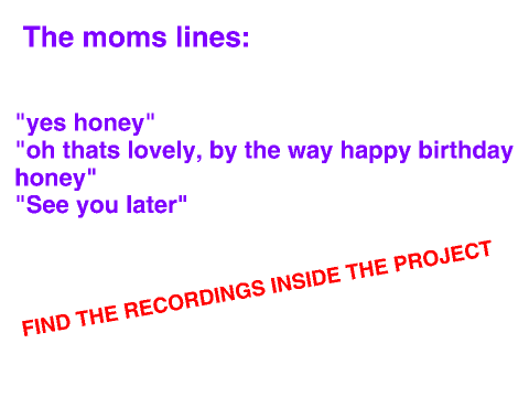 MAWM LYNZ