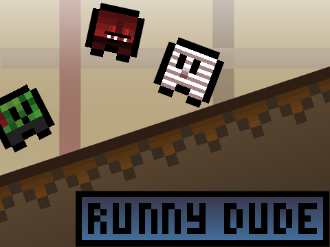 Runny Dude (1.0.4)