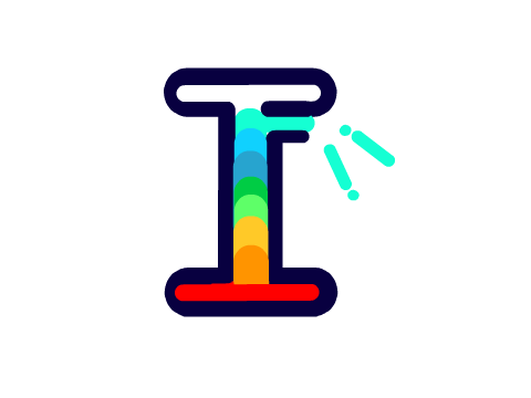 Logo for Itzaface - Entry