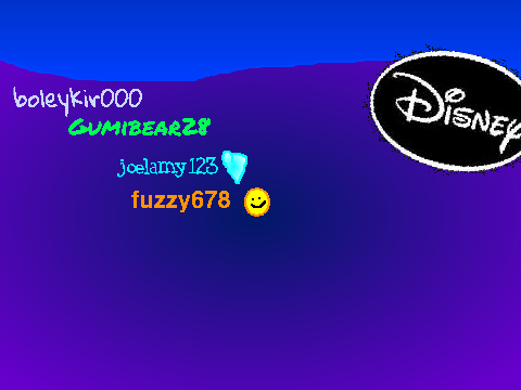 If you think Disney is awesome, sign here: remix remix remix remix