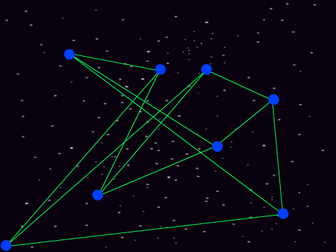 3-D Shape Creator