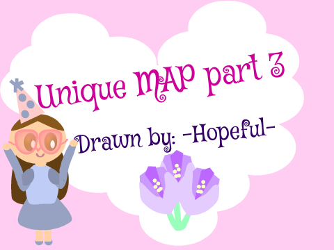 Unique - MAP part 3