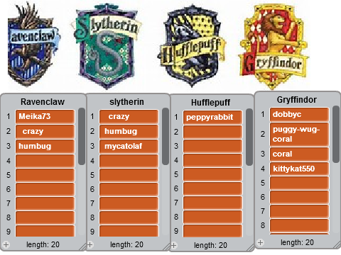 What house are you in remix remix remix remix remix remix remix