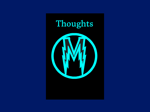 Thoughts