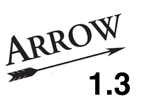 Arrow v1.3b