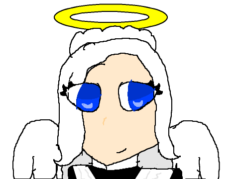 RP oc!