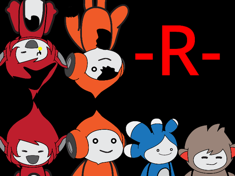 Five Nights at Giga's: Remastered (1.2.3)